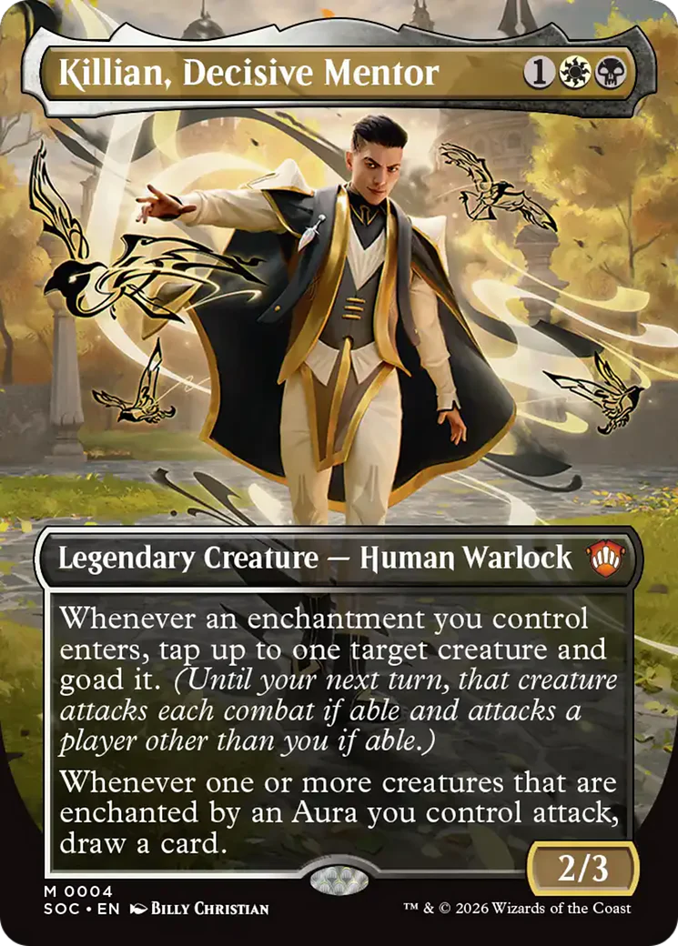 All foil